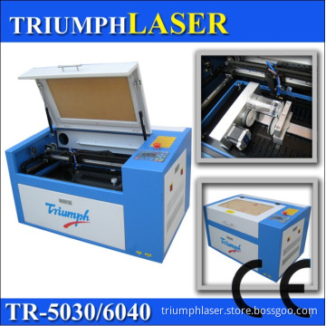 Mini Model Laser Engraving Machine (50W) (TR-5030)